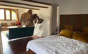 Rustic Apartment In Lanjaron